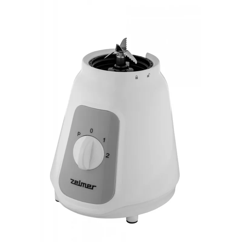 Virtuvinis trintuvas Zelmer ZSB4707 Baltas