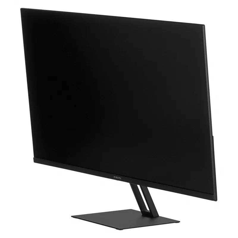 Xiaomi G27i kompiuterio monitorius 68,6 cm (27) 1920 x 1080 pikselių Full HD LCD juodas