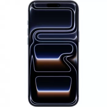Apple iPhone 17 Pro Max 512GB - Deep Mėlyna