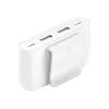 USB-C tipo koncentratorius Belkin BUZ001bt2MWHB7 2 m baltas