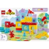 LEGO DUPLO 10450 Hopsy pilies žaidimas