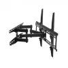 ART LCD laikiklis UX160 32-80'' 45 kg vert/horiz