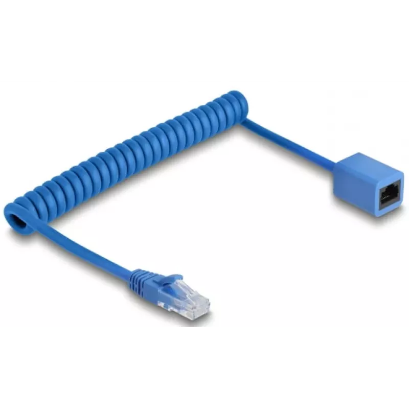 Tinklo kabelis DeLOCK 90365 1,2 m Cat6 U/UTP