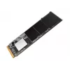 SSD M.2 NVMe Silicon Power P34A60 512 GB — PCIe, skaitymas 2200 MB/s, rašymas 1600 MB/s, NVMe 1.3