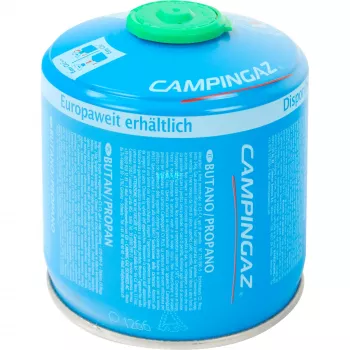Kuro balionėlis Campingaz 2179842 410 g Metal Blue