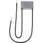 Merten 542895 Juoda