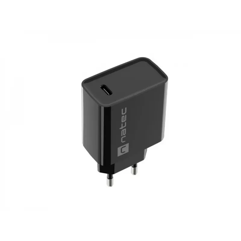 Natec NUC-2060 Product Juoda