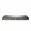 HPE Aruba Networking 2930F 48G PoE+ 4SFP+ komutatorius