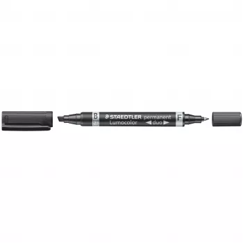 Staedtler 348 B-9 juoda