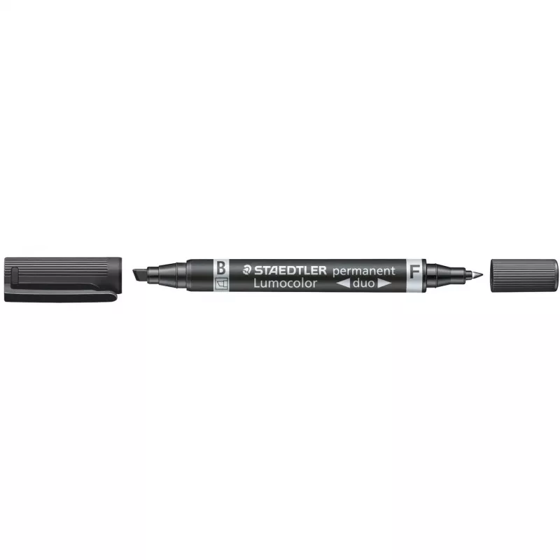 Staedtler 348 B-9 juoda