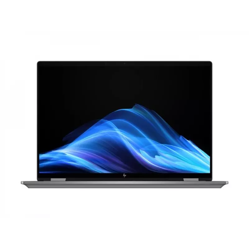 Laptop HP OmniBook X Flip AI 16 Ryzen AI 5 340 16GB 512GB SSD 16 2K 400-nit Touch Win 11 Home