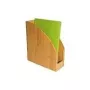 Žurnalų stovas WEDO 61 1307 Bambukas