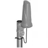 Visakryptė antena Poynting A-OMNI-0297-V1-01 5G LTE SMA vyriška 2 dBi