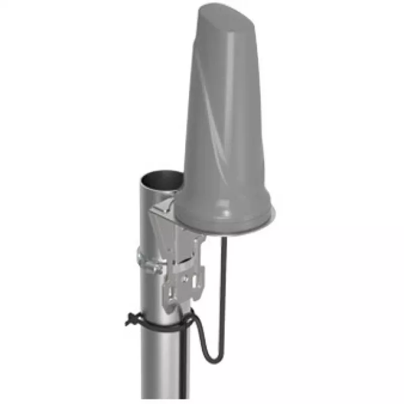 Visakryptė antena Poynting A-OMNI-0297-V1-01 5G LTE SMA vyriška 2 dBi