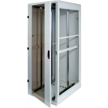 Laisvai stovintis stovas Triton RMA-42-A89-CAX-N1 42U 800kg Pilka