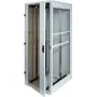 Laisvai stovintis stovas Triton RMA-42-A89-CAX-N1 42U 800kg Pilka