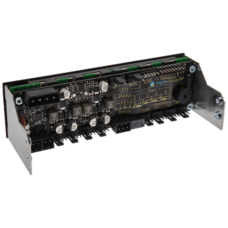 aqua computer aquaero 6 Pro - juoda