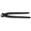 Knipex Concreters Nippers 12 mm galvutė modelis 99 00 220K12EAN – replės betoninėms vinims pjauti