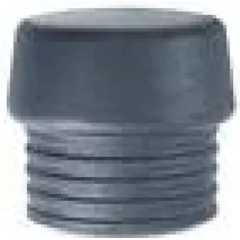 Atsuktuvo rankena wiha Rubber 26423 — juoda, 62 g, 4 cm