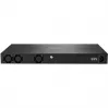HPE - Aruba 6200F 48G 4SFP+ jungiklis - valdomas L3 jungiklis, 48 x 10/100/1000 + 4 x 1 gigabito / 10 gigabitų SFP+, montuojamas stelaže