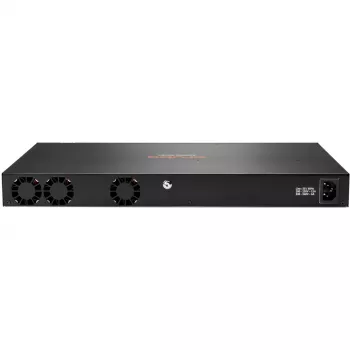 HPE - Aruba 6200F 48G 4SFP+ jungiklis - valdomas L3 jungiklis, 48 x 10/100/1000 + 4 x 1 gigabito / 10 gigabitų SFP+, montuojamas stelaže