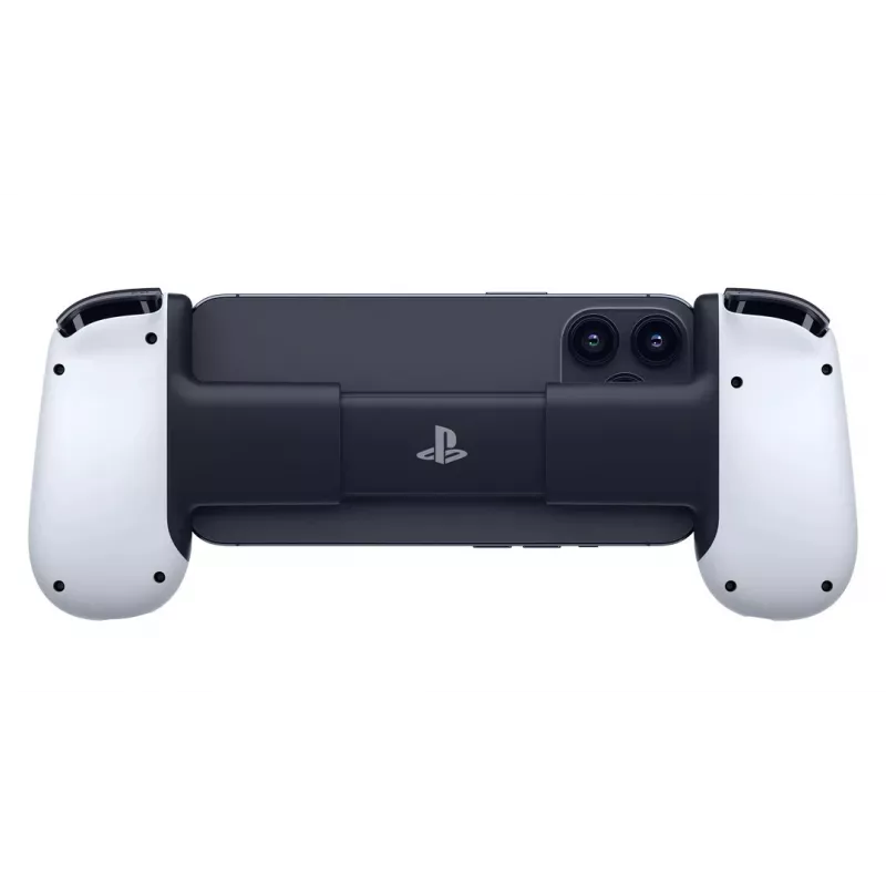 Žaidimų pultas Backbone BB-51-P-WS Pilka Balta USB, skirta Playstation Xbox