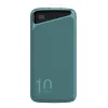 Navitel PWR10 MX ŽALIA išorinė baterija 10000 mAh