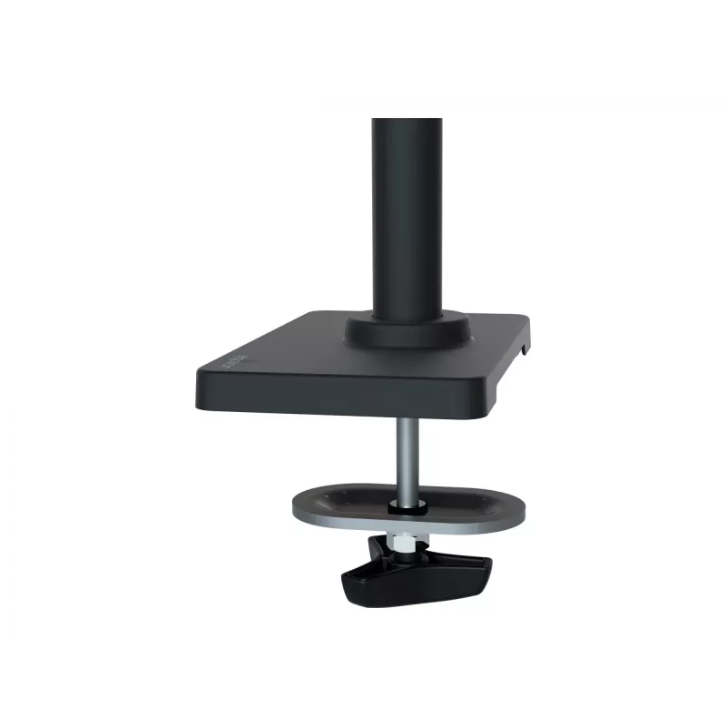 Monitoriaus stovo pagrindas ERGOTRON 98-729-292 juodas aliuminio plieno 1,8 kg