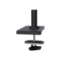 Monitoriaus stovo pagrindas ERGOTRON 98-729-292 juodas aliuminio plieno 1,8 kg