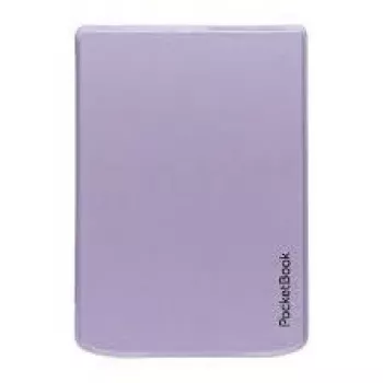 Planšečių dėklas|POCKETBOOK|6 coliai|Purpurinis|SH-TR-634-LPL-WW