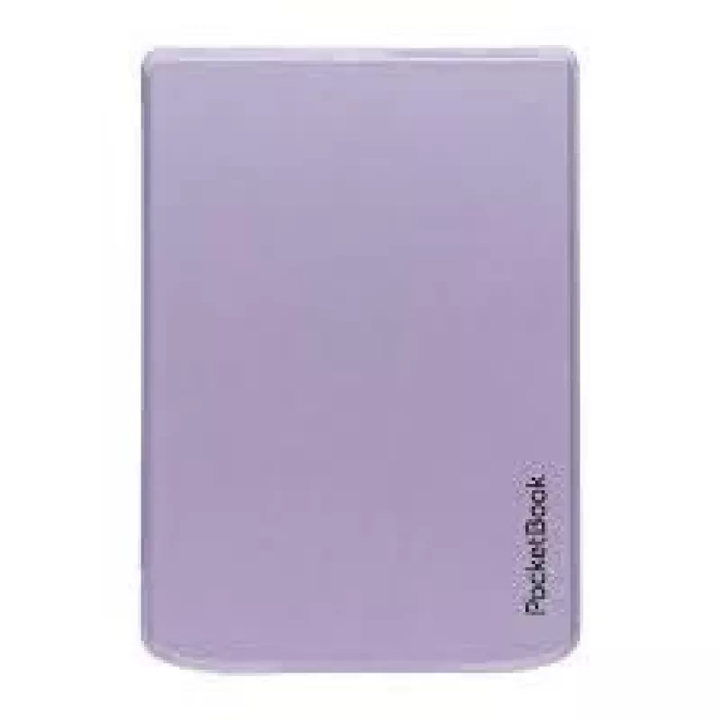 Planšečių dėklas|POCKETBOOK|6 coliai|Purpurinis|SH-TR-634-LPL-WW