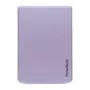 Planšečių dėklas|POCKETBOOK|6 coliai|Purpurinis|SH-TR-634-LPL-WW