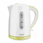 Elektrinis virdulys Zelmer 1,7 L 2200 W Baltas Geltonas