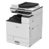 Ricoh M C2000 spausdintuvas lazerinis spalvotas DFP A3 20 ppm USB Ethernet LAN