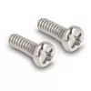 DeLOCK Keystone laikiklis, įsegamas rėmelis, juodas, 18 mm x 40 mm x 10 mm
