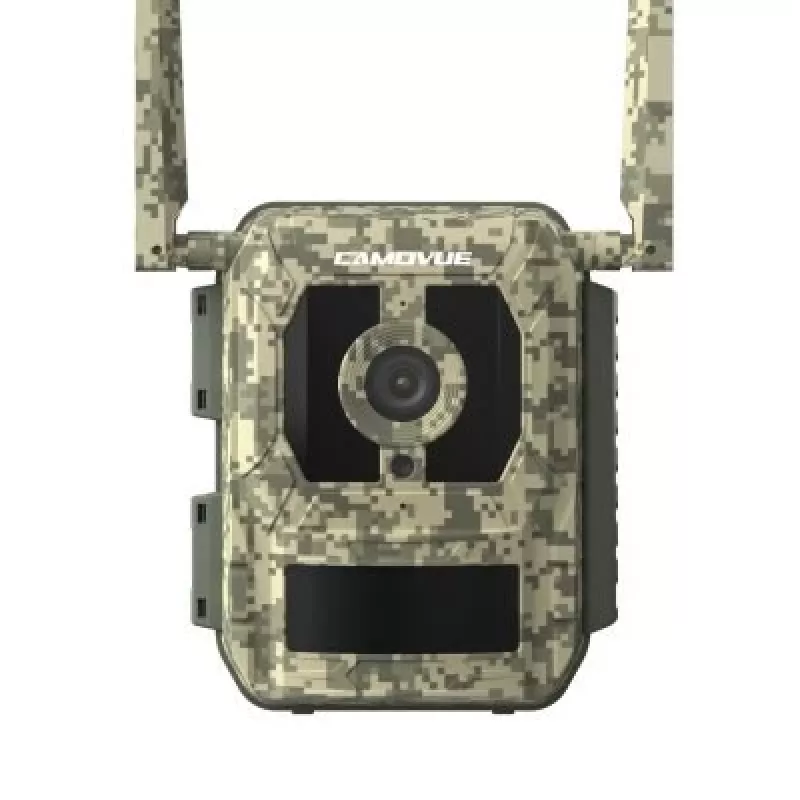 Belaidė lauko apsaugos kamera Reolink Talon Series T130 — 4 MP (8 MP jutiklis), maks. 3840×2160, IP67, maitinama baterijomis, naktinis matymas 20 m, horizontalus 95°