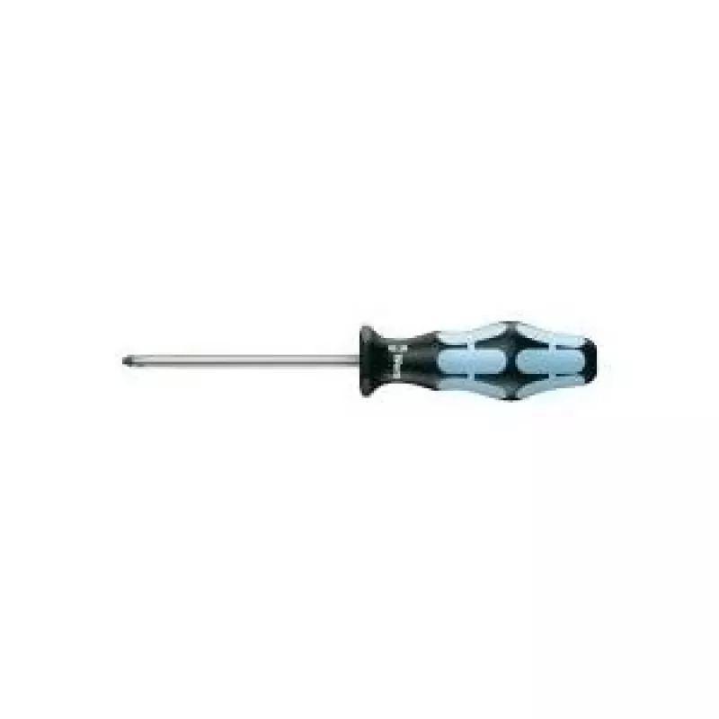 Wera 05032021001 Single Standard-Screwdriver (05032020001)