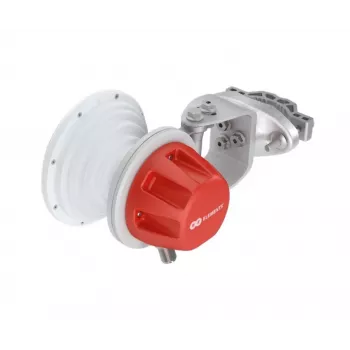 rf elements HG3-CC-S50 Tubulinė N tipo Wi‑Fi antena 14,3 dBi (modelis 1624867)