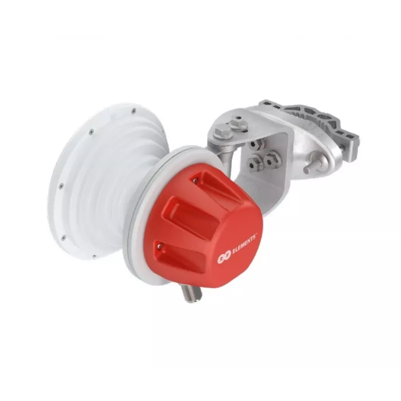 rf elements HG3-CC-S50 Tubulinė N tipo Wi‑Fi antena 14,3 dBi (modelis 1624867)