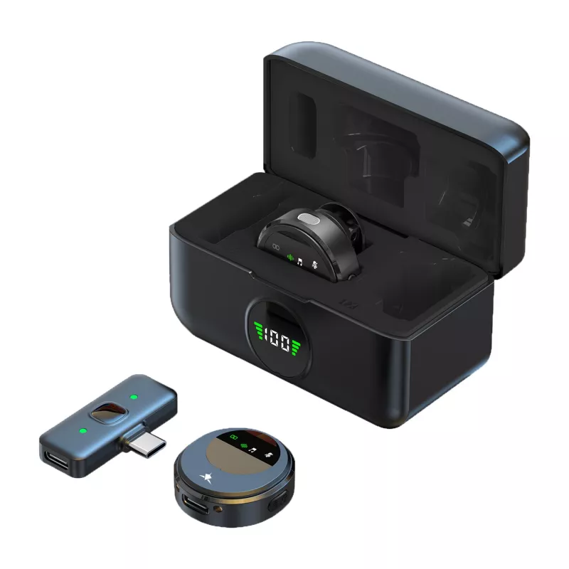 White Shark DSM-06 Tassa Juoda ergonomiškas dizainas, RGB apšvietimas