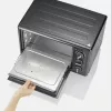 Elektrinė stalviršio krosnelė SEVERIN TO 2079 — 20 l talpa, 1600 W, juoda