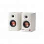 Edifier | Maitinami studijiniai monitoriniai garsiakalbiai | MR3 | 18W x 2 W | Bluetooth | Balta | ≥ 85 dB | Belaidis ryšys