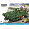 Konstruktorius Cobi Blocks BMP-1 758 dalys – mastelio modelio statybiniai blokeliai
