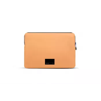 Rankovinis dėklas Native Union Ultralight Sleeve 40,6 cm 16 colių oranžinis