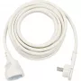Maitinimo laidas Brennenstuhl 1168980250 Baltas 5 m