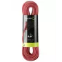 Laipiojimo virvė Edelrid 9,8 mm Raudona, 70 m, poliamidas, 1 vnt.