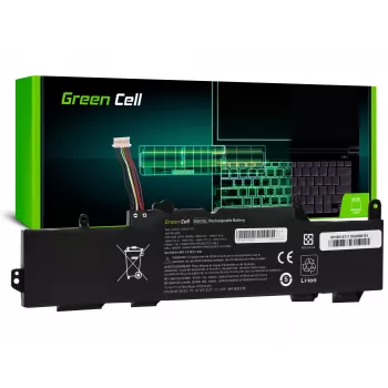 Nešiojamojo kompiuterio baterija Green Cell SS03XL, skirta HP EliteBook 735 830 840 G5/G6 11,4 V 4100 mAh