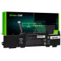Nešiojamojo kompiuterio baterija Green Cell SS03XL, skirta HP EliteBook 735 830 840 G5/G6 11,4 V 4100 mAh