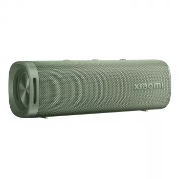 Xiaomi Sound Outdoor stereo nešiojamas garsiakalbis žalias 30 W
