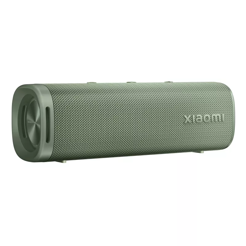 Xiaomi Sound Outdoor stereo nešiojamas garsiakalbis žalias 30 W